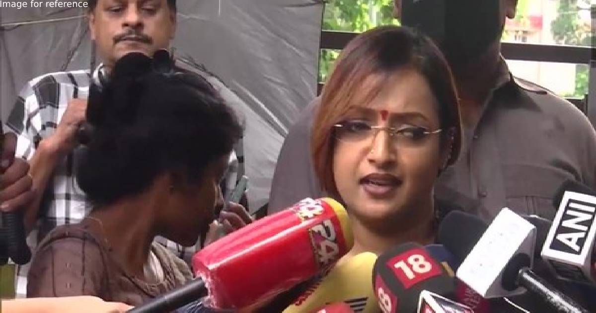 'No fear of arrest': Swapna Suresh appears before Crime Branch in conspiracy case